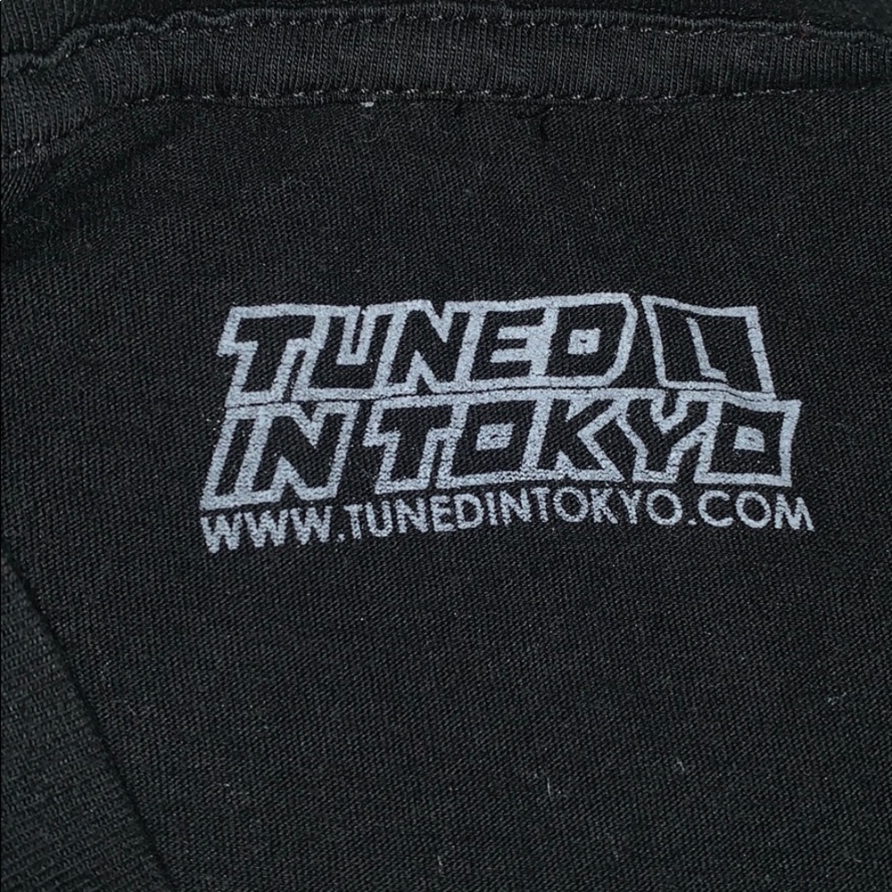 T-shirt - Picture 2 of 2